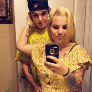 Meet your Posher, Stanley